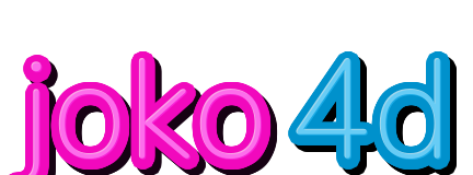 joko4d — logo kanal