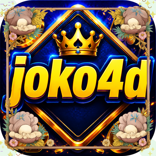 joko4d — mitra unggulan